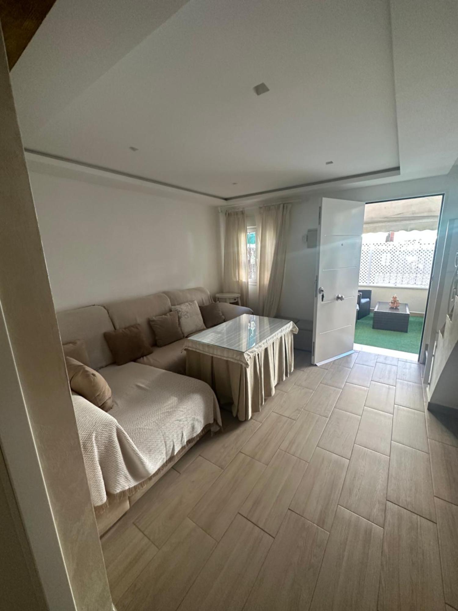 Duplex Centro/Playa Apartment Sanlúcar de Barrameda Exterior foto